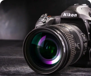 Camera