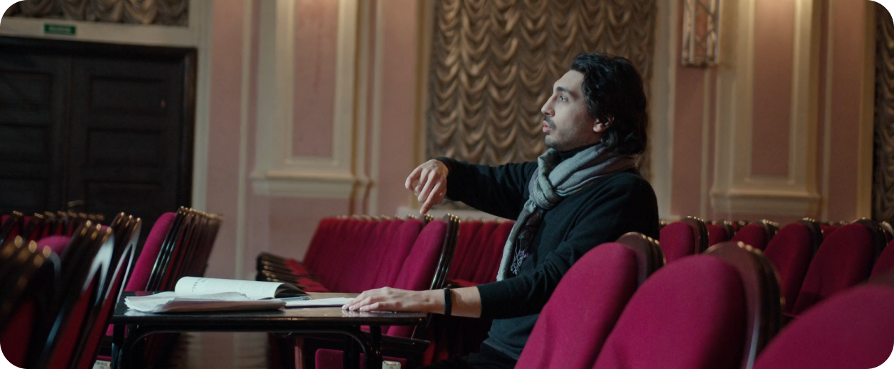Uniting the MENA Region’s Film Industry